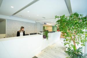 Days Inn Hotel and Residence