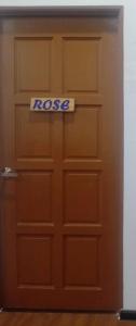 Noorsyah Roomstay Kangar Jaya