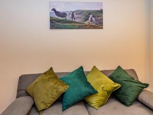 Spacious home sleeps 9 - walker cyclist retreat - Pass the Keys