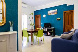 Bella G&C Apartment