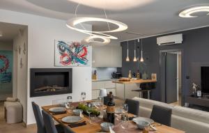 Villa Piccolo paradiso - Island of Krk