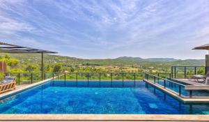 Villa Ayşena - Doğanın Kalbine Küçük Bir Kaçamak