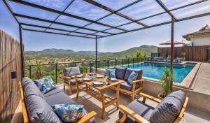 Villa Ayşena - Doğanın Kalbine Küçük Bir Kaçamak