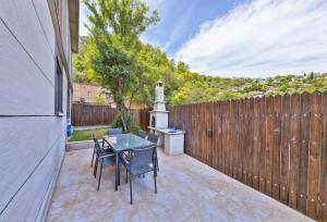 Villa Ayşena - Doğanın Kalbine Küçük Bir Kaçamak