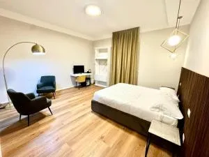 Tenuta Lo Cuoccio - Irsina