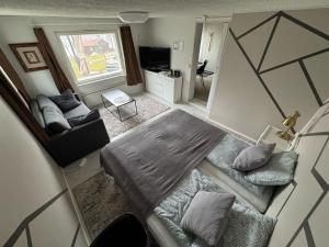 Lakeview apartment, Espoo