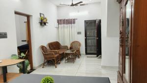 De Banyan Fort Homestay