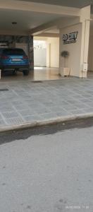 Volos city apartment