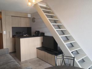 Appartements Le Bord du Lac - Duplex - Meuble 3 etoiles : photos des chambres