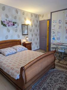 3 Chambres-Disneyland Paris