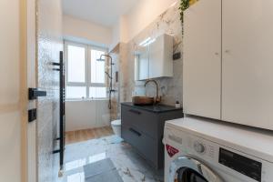 Flexible SelfCheckIns 123 - Zagreb - Centre - New