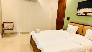 Liv Regalia - Rapid Metro Phase 1 Gurgaon