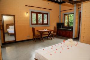 The Brick Lodge