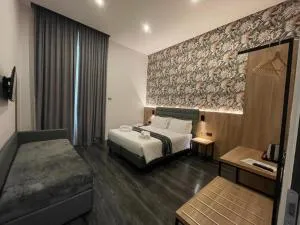 Hotel Delle Camelie - Florence