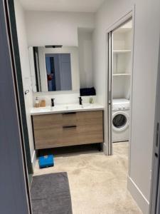 Bel appartement Championnet - quartier centre ville