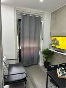 1 BedFlat 150 metros from beach - Буаркуш