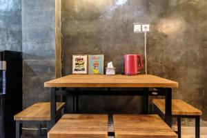 Jasmine Villa by TwoSpaces, Jimbaran