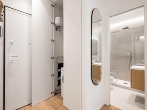 The Best Rent - Spacious Apartment Near Castel Sant’Angelo