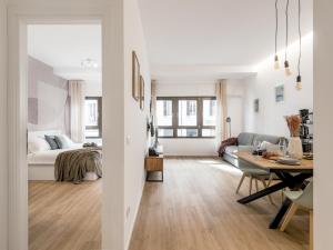 The Best Rent - Spacious Apartment Near Castel Sant’Angelo