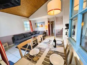 Le cocon des sables - 莫列马阿