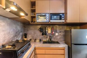 Jasmine Villa by TwoSpaces, Jimbaran