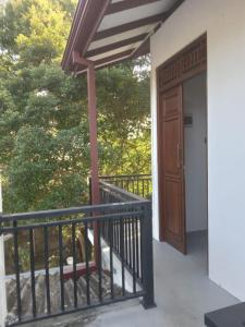 Villa White 14, Hikkaduwa