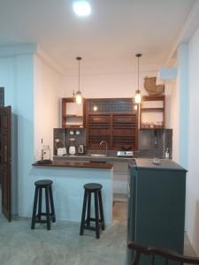 Villa White 14, Hikkaduwa