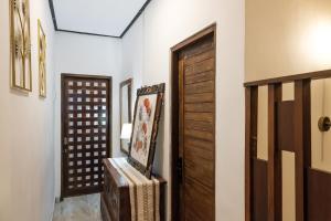 Jasmine Villa by TwoSpaces, Jimbaran