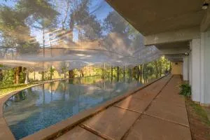 Q Swarga Retreat - Шімоґа