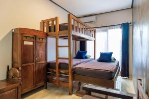 Jasmine Villa by TwoSpaces, Jimbaran