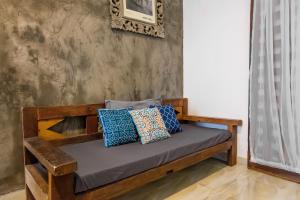 Jasmine Villa by TwoSpaces, Jimbaran