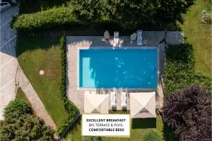 Martinova izba - Family Bungalows - Jurklošter