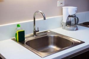 The Laughing Loft Cosmopolitan Comfort Gym Swim Park 2428