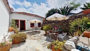 Welcoming house with pool in San Cristóbal - 85 m²