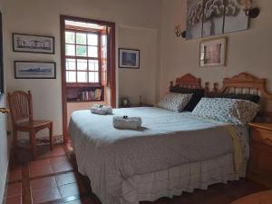 Welcoming house with pool in San Cristóbal - 85 m²