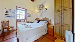 Welcoming house with pool in San Cristóbal - 85 m²