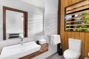 Pole home in paradise at Kuranda