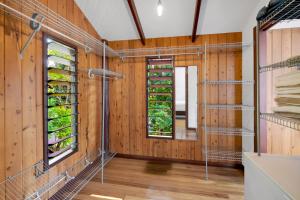 Pole home in paradise at Kuranda