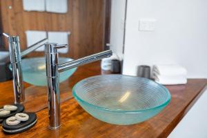 Pole home in paradise at Kuranda