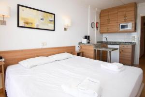 Ref 275 Studio with Ocean View