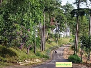 Lan anh Village - Luxury villa Tuyen lam lake view - Ấp Ðinh An (1)