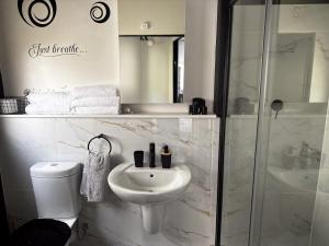 Ruby Nest Modern Smart Living