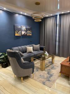 Luxury Stay l One Kattamya, Nasr City "1"