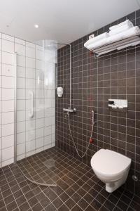 Pingvinhotellet UNN Tromsø