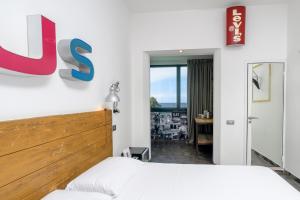 Hotel Perla - The storyhoteller