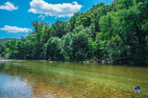 Studio en Ardèche, calme et nature au rendez-vous