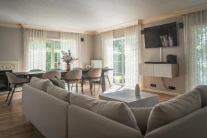 Mooie, luxe woning aan het water 7 persoons VP005