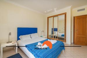#270 T2 Bicos Flat S by Home Holidays