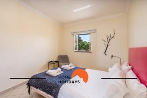 #270 T2 Bicos Flat S by Home Holidays