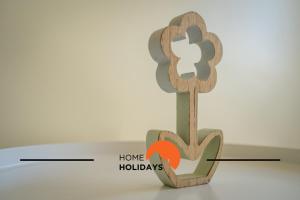 #270 T2 Bicos Flat S by Home Holidays